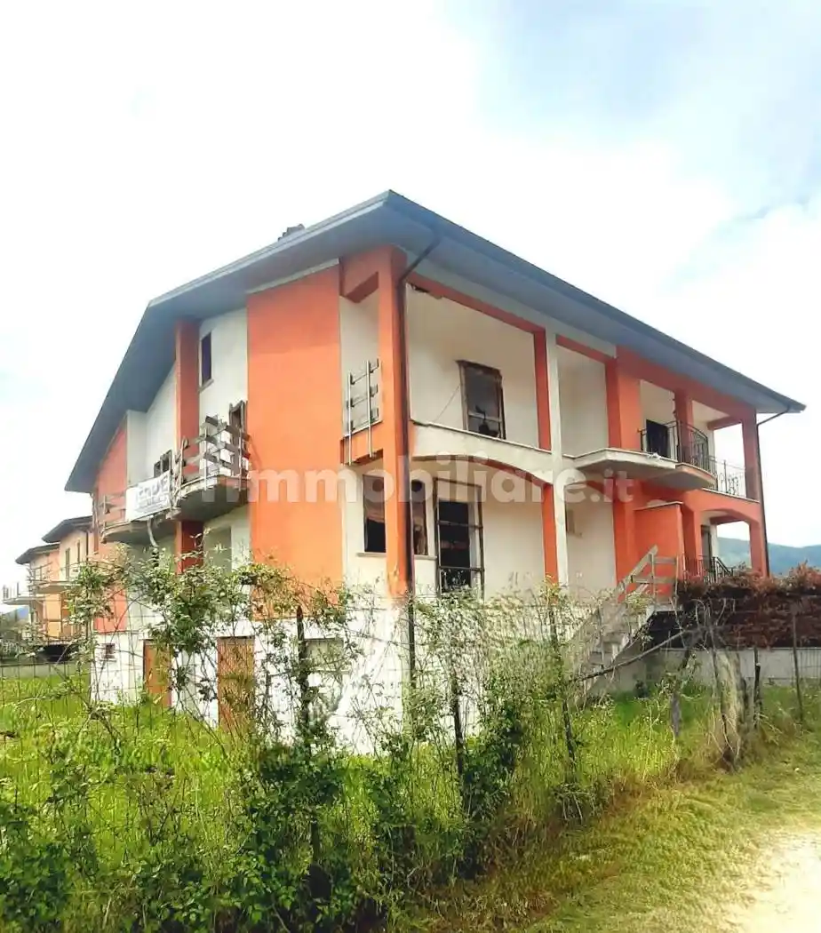 Villa unifamiliare via del tratturo, Centro, Scurcola Marsicana - foto 2