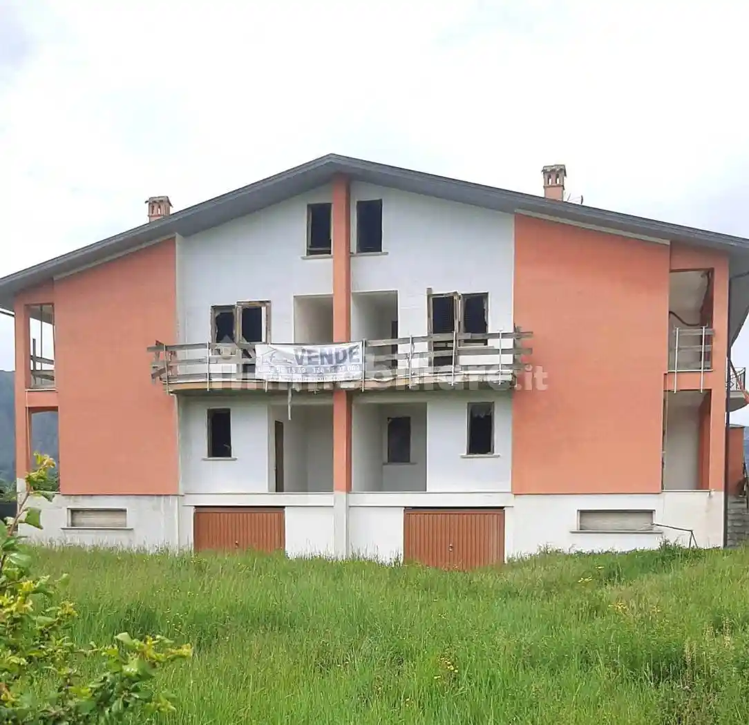 Villa unifamiliare via del tratturo, Centro, Scurcola Marsicana - foto 4