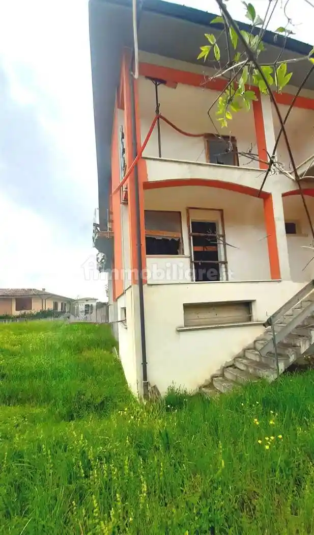 Villa unifamiliare via del tratturo, Centro, Scurcola Marsicana - foto 5