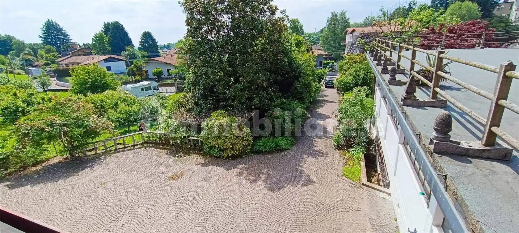 Casa indipendente in vendita a Invorio