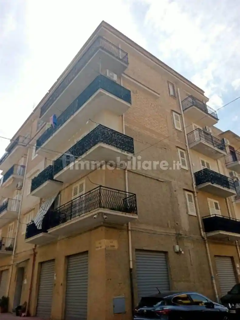 Appartamento in vendita a Licata