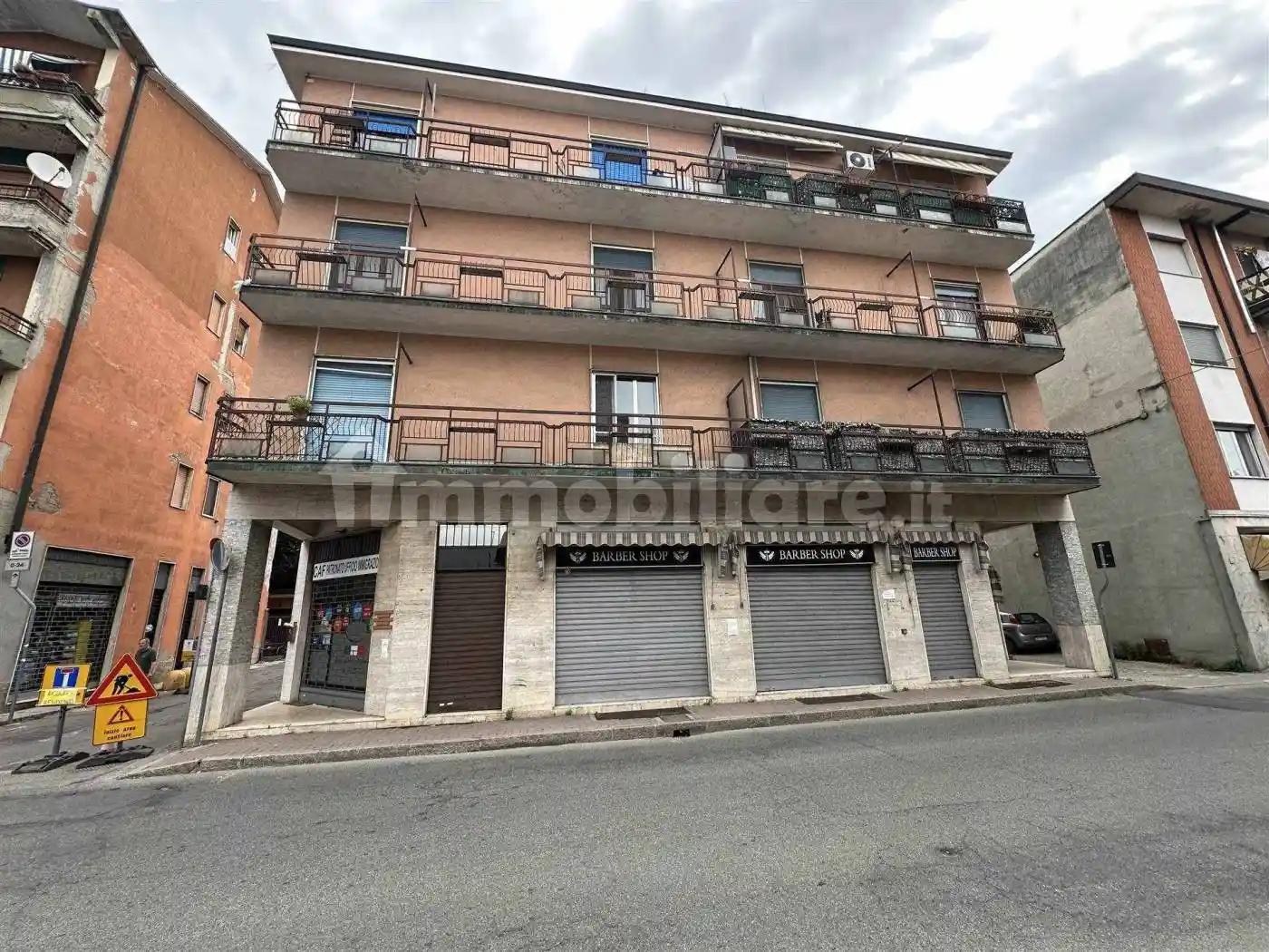 Appartamento in vendita a Sant'Angelo Lodigiano