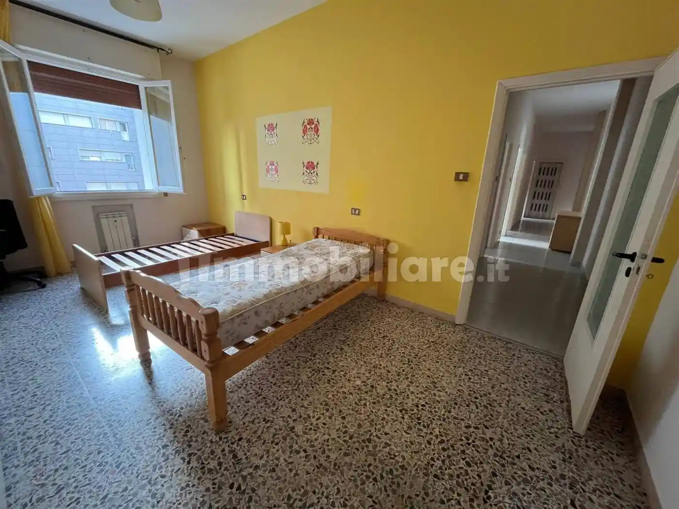 Appartamento buono stato, Musicisti, Modena - foto 4