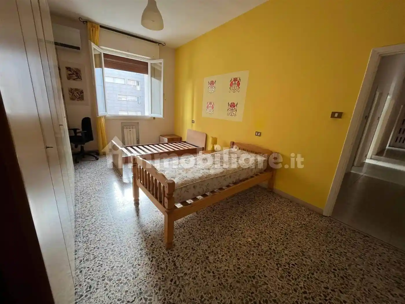 Appartamento buono stato, Musicisti, Modena - foto 5