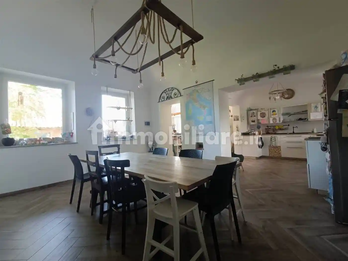 Villa in vendita a Biella