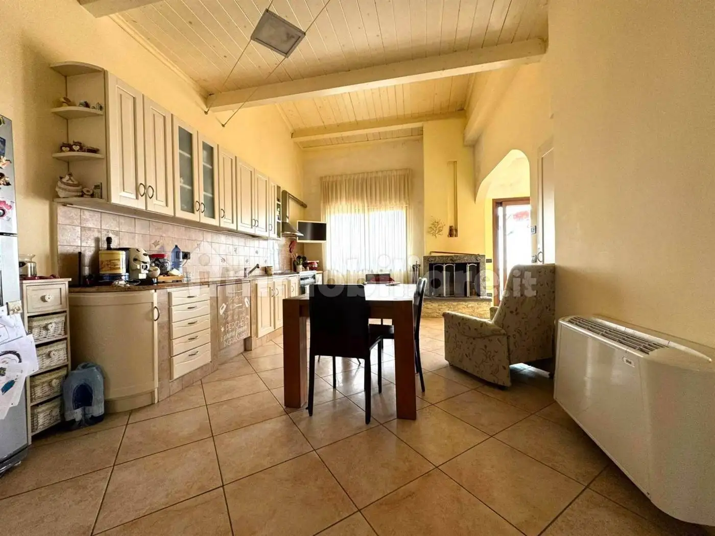 Appartamento in vendita a Catanzaro