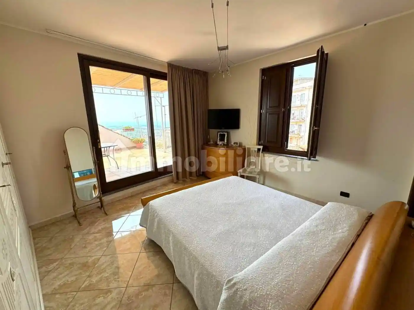 Appartamento ottimo stato, Centro Storico, Catanzaro - foto 3