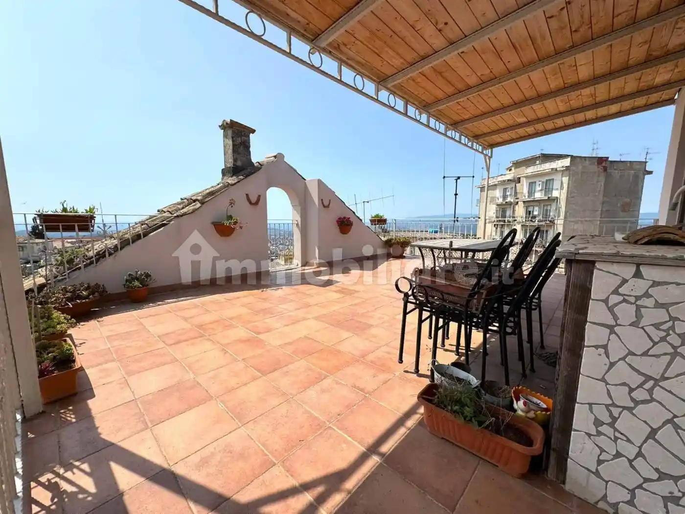 Appartamento ottimo stato, Centro Storico, Catanzaro - foto 5