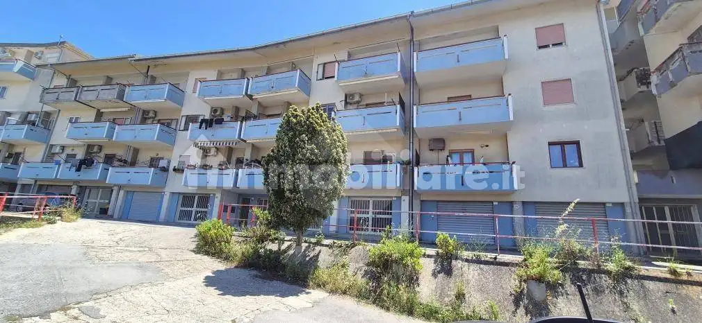 Appartamento in vendita a Pizzo