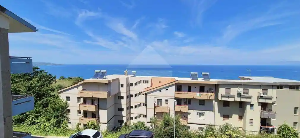 Trilocale Contrada La Parrera, Centro, Pizzo - foto 2