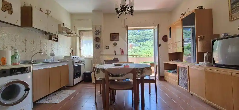 Trilocale Contrada La Parrera, Centro, Pizzo - foto 3