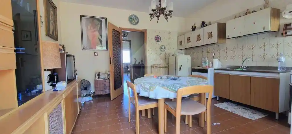 Trilocale Contrada La Parrera, Centro, Pizzo - foto 4