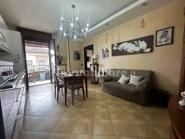 Appartamento in vendita a Bomporto