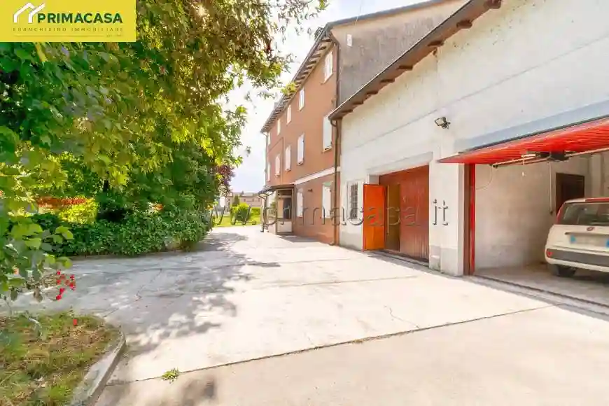 Casa indipendente - foto 2