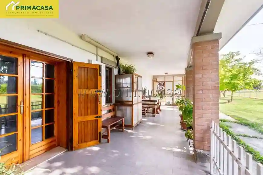 Casa indipendente - foto 5