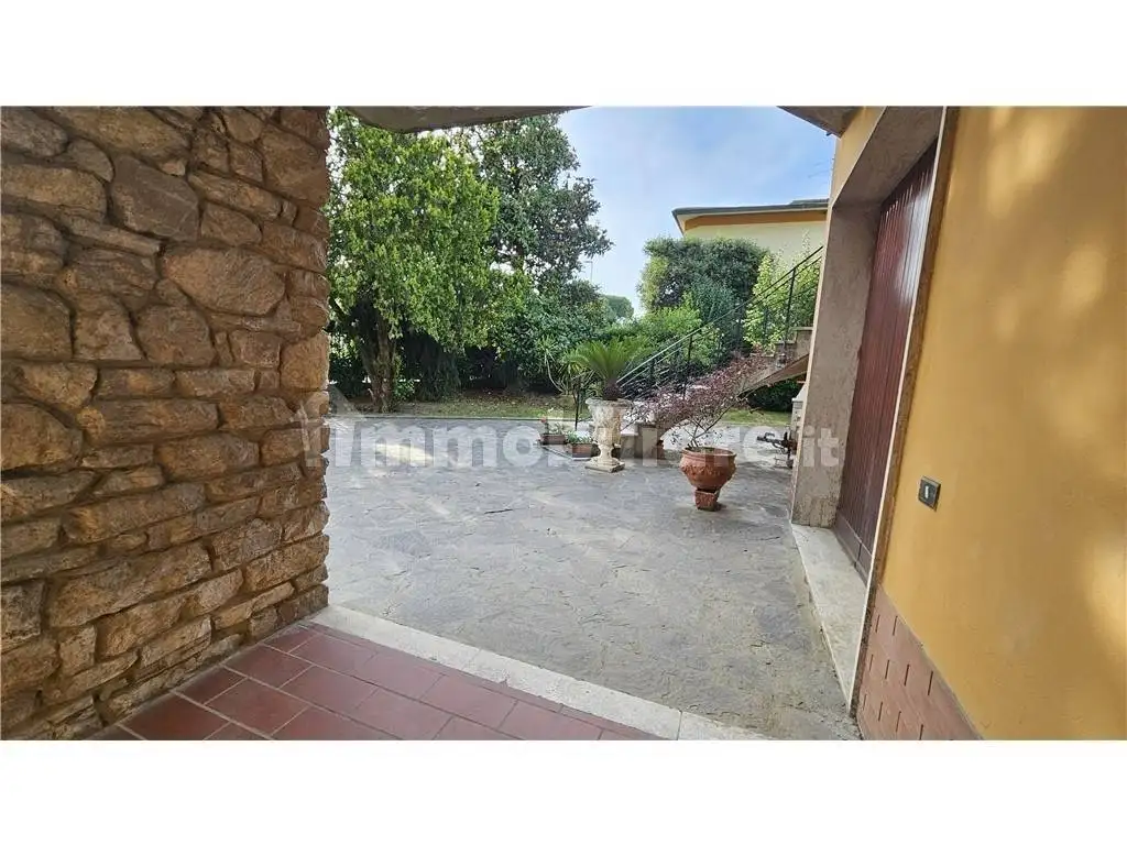 Villa in vendita a San Miniato