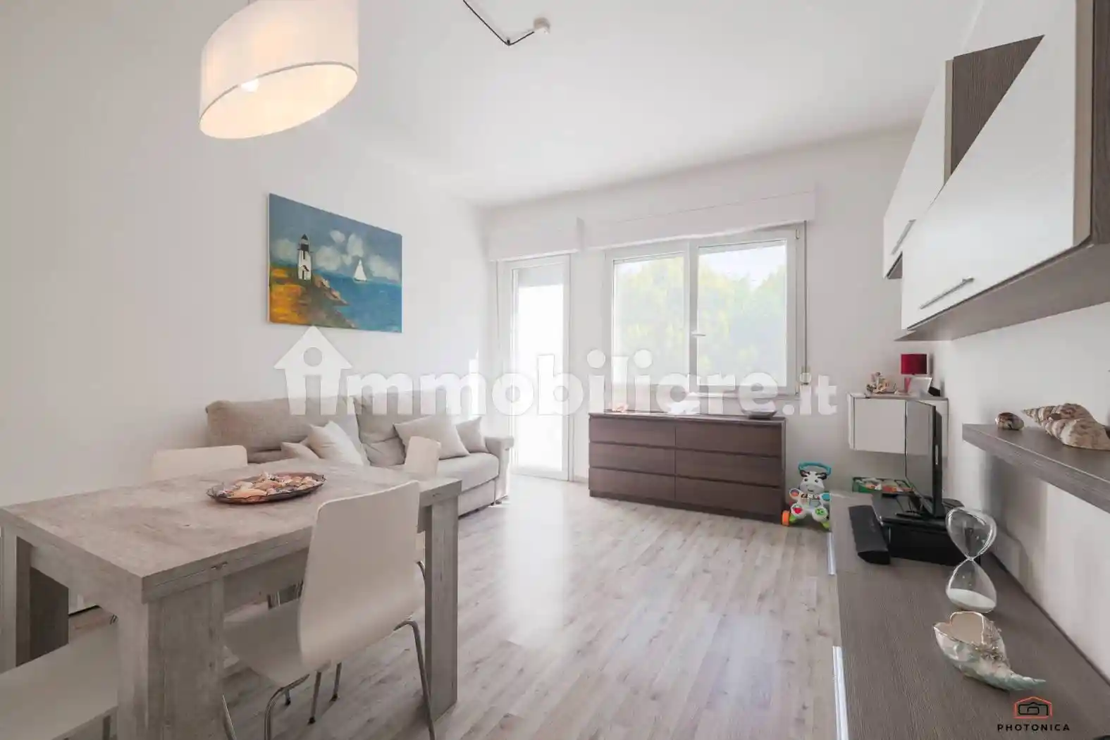 Appartamento in vendita a Cervia