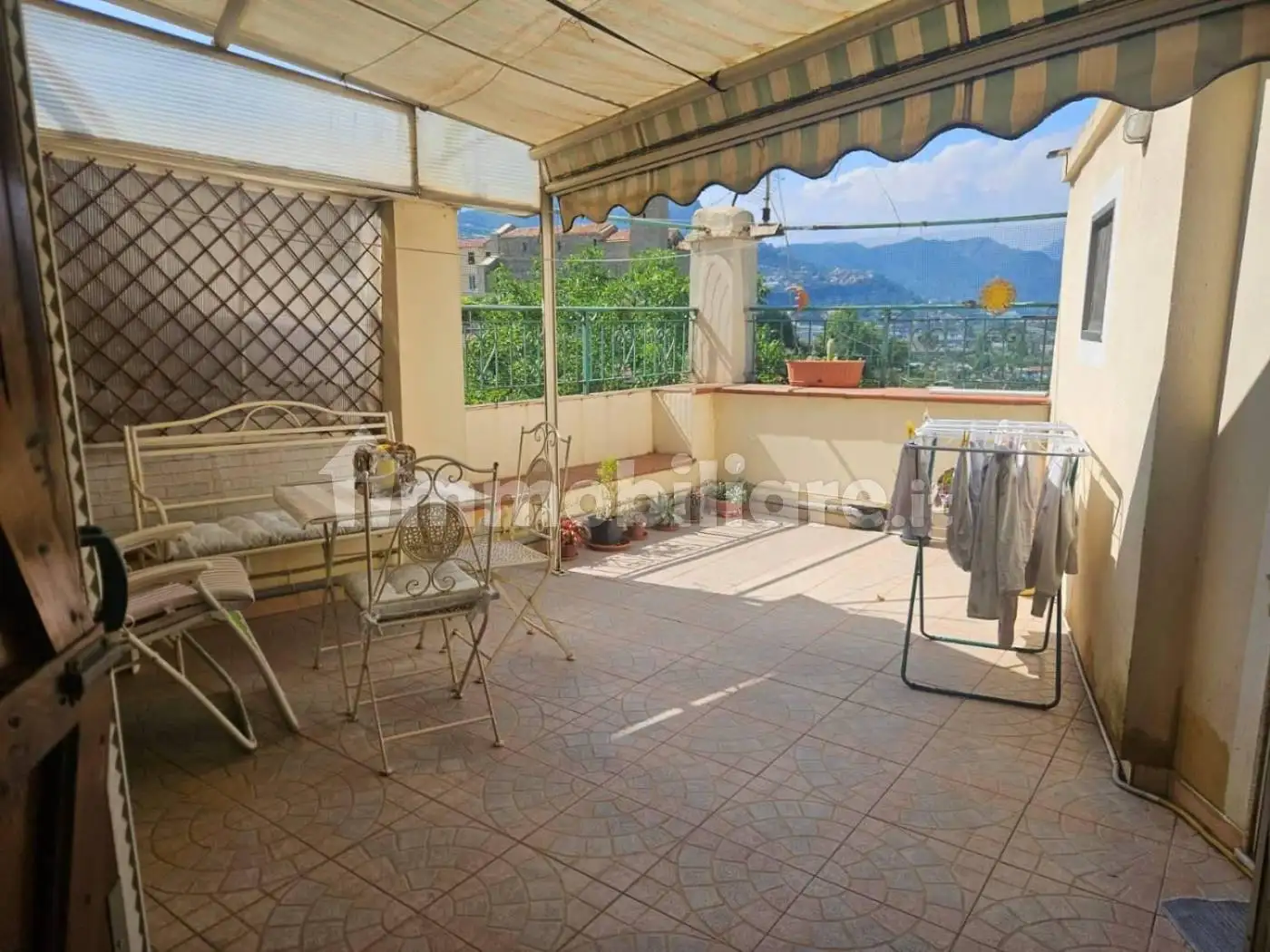 Appartamento in vendita a Ventimiglia