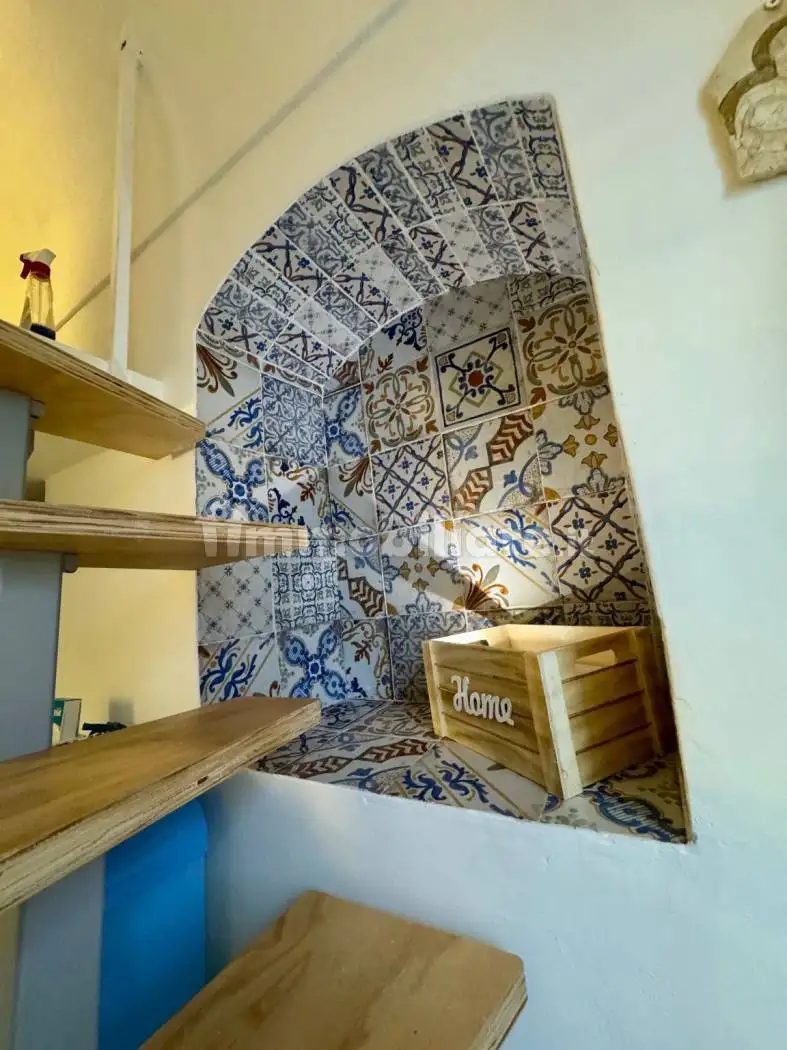 Loft in affitto a Sanremo