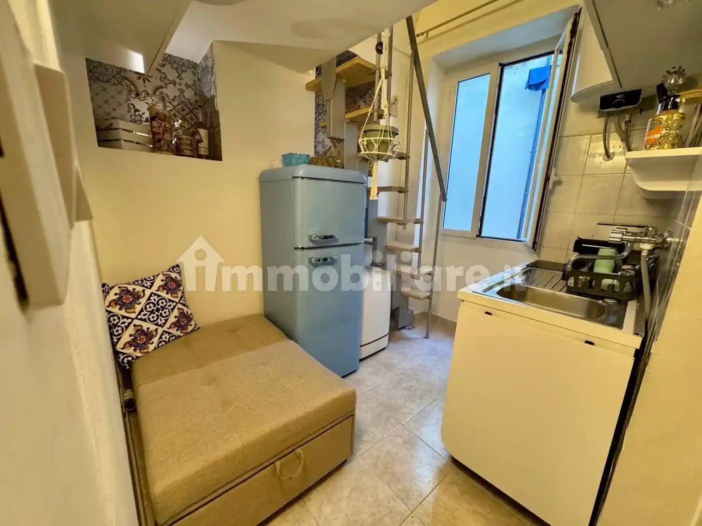 Loft via Bezzecca 7, San Siro - Casinò, Sanremo - foto 2