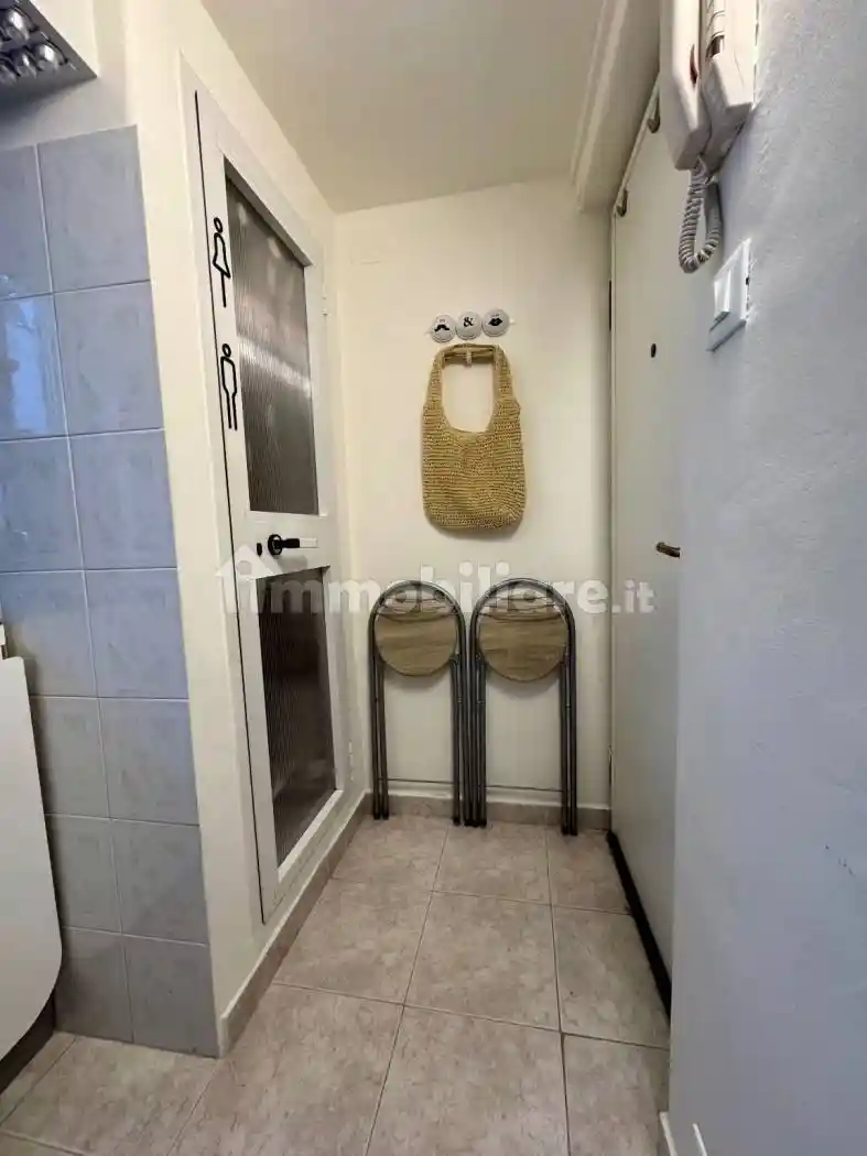 Loft via Bezzecca 7, San Siro - Casinò, Sanremo - foto 4