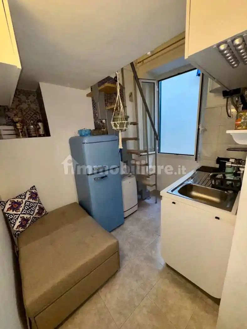 Loft via Bezzecca 7, San Siro - Casinò, Sanremo - foto 5