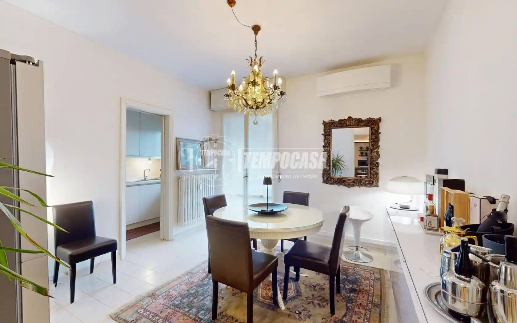 Appartamento in vendita a Carpi