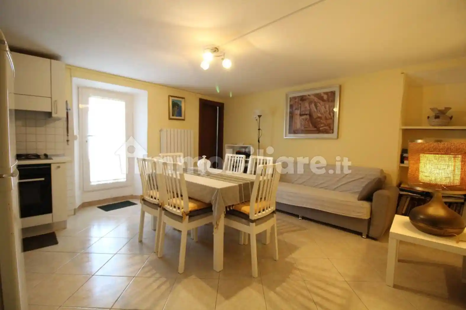 Appartamento in affitto a Loreto