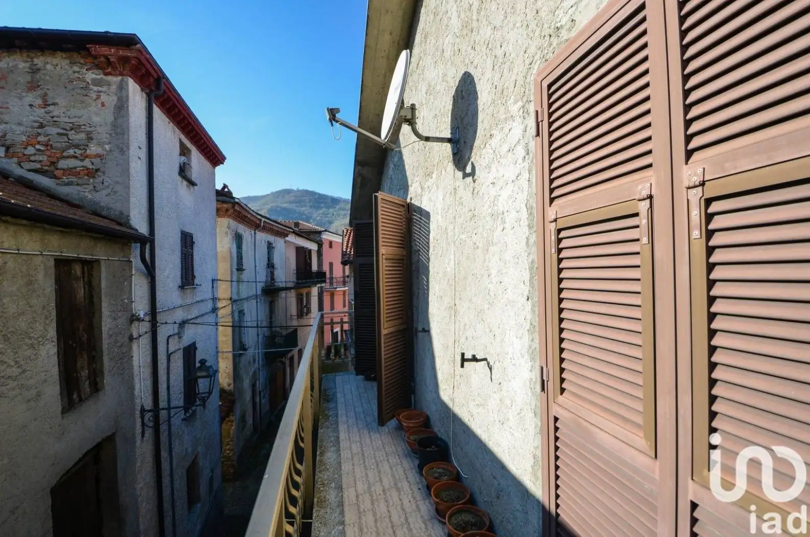 Villa in vendita a Saliceto