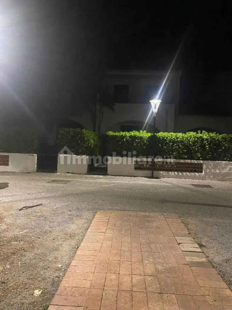 Villa bifamiliare Contrada Piano delle Donne 100, Centro, Belvedere Marittimo - foto 3