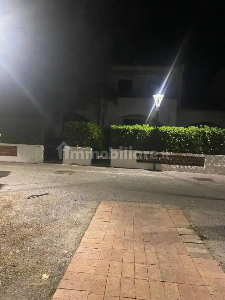 Villa in affitto a Belvedere Marittimo