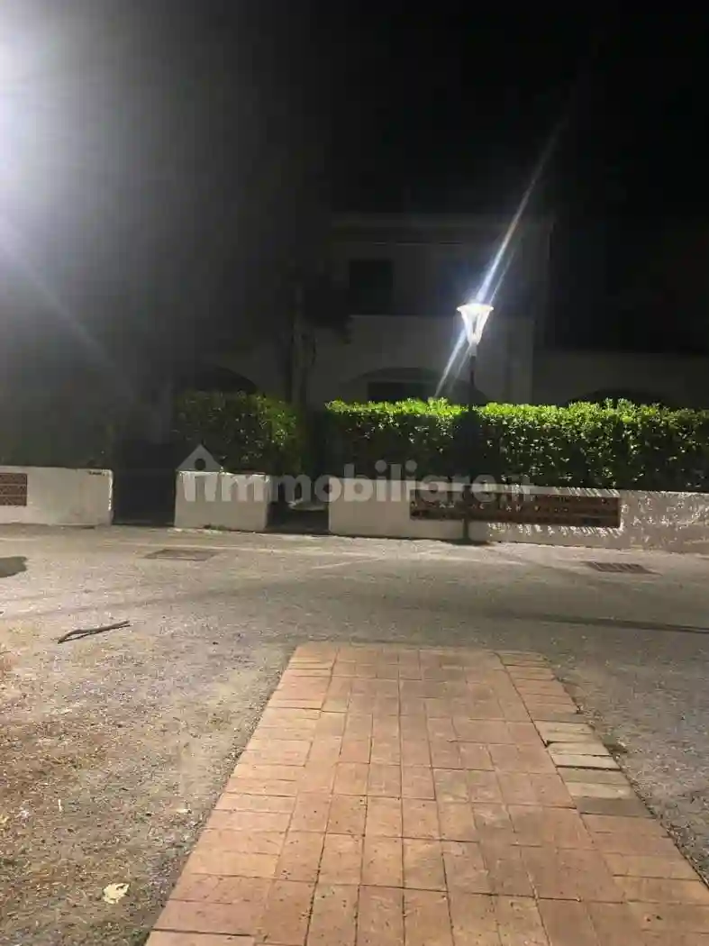 Villa bifamiliare Contrada Piano delle Donne 100, Centro, Belvedere Marittimo - foto 4