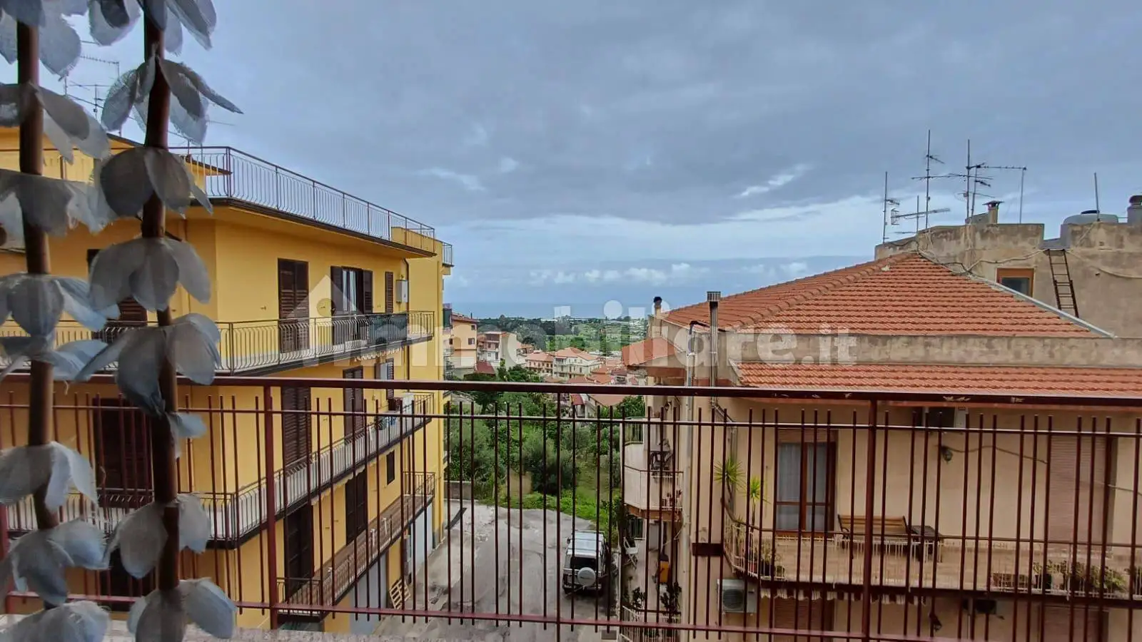 Appartamento in vendita a Capri Leone