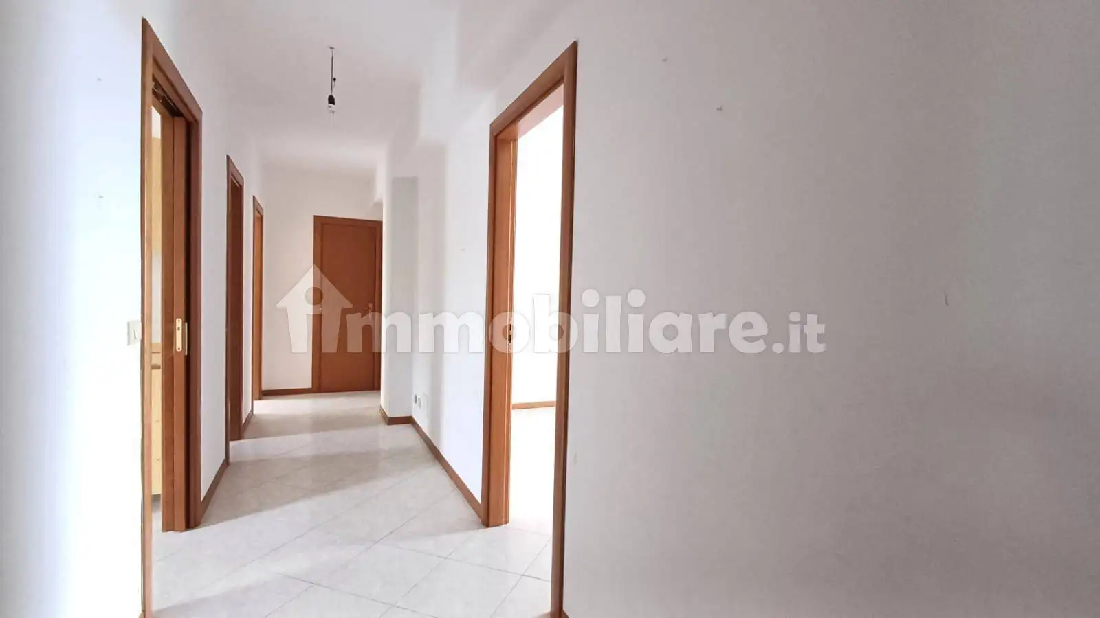 Trilocale via Pugliatti, Rocca Di Capri Leone, Capri Leone - foto 2