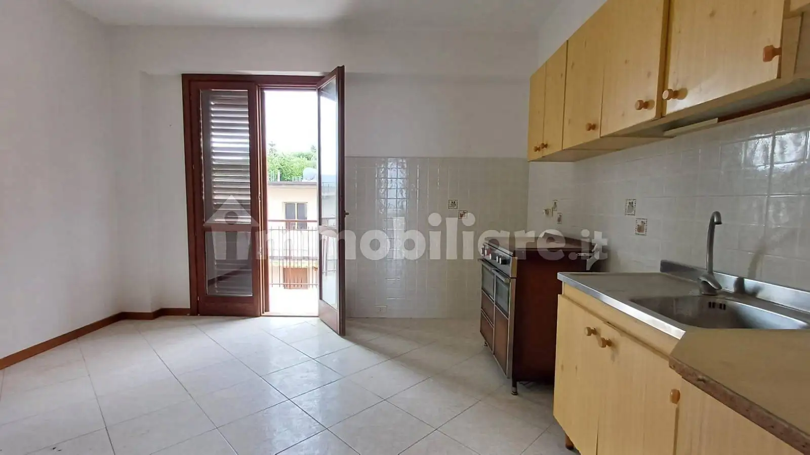 Trilocale via Pugliatti, Rocca Di Capri Leone, Capri Leone - foto 4