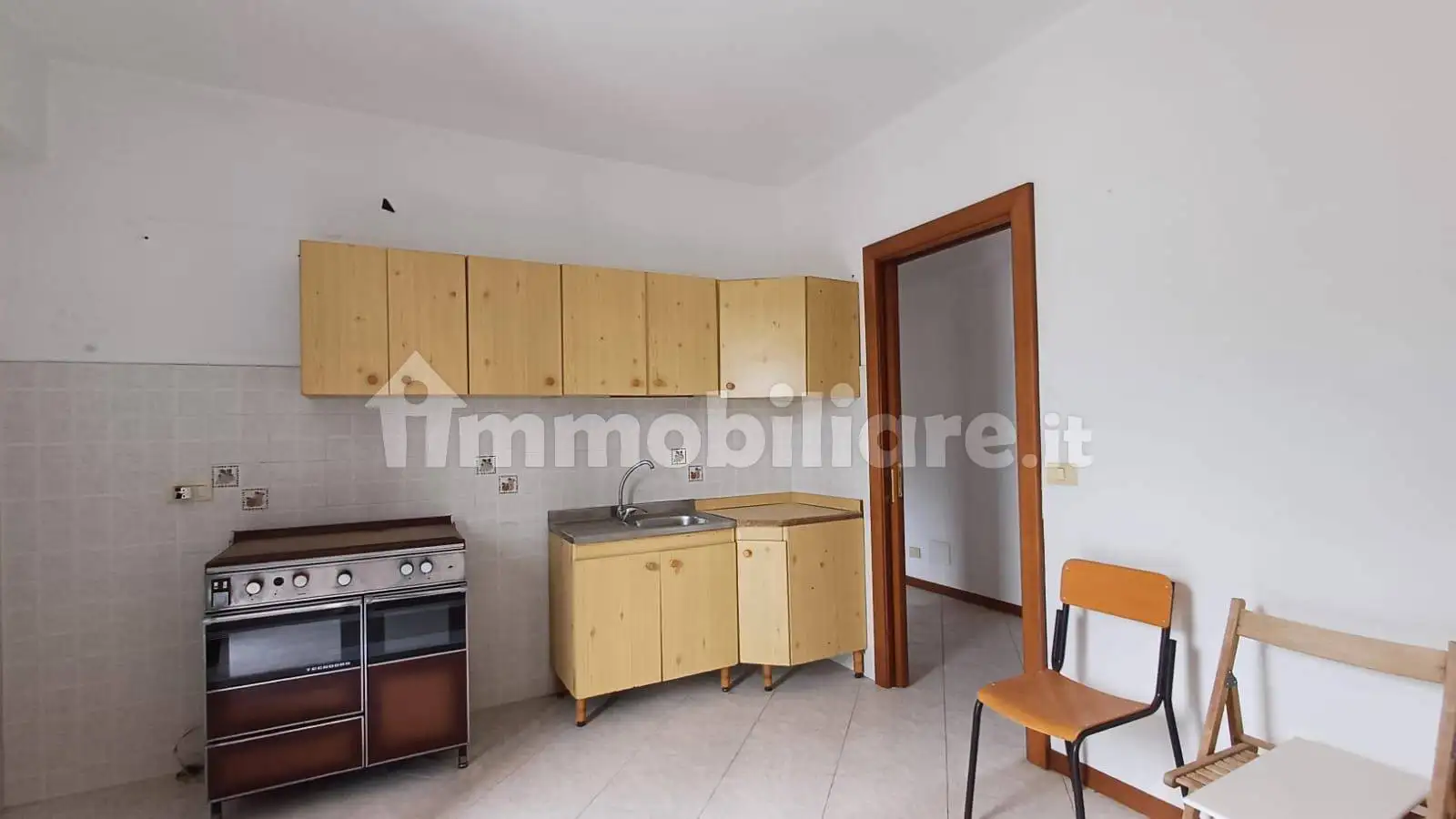 Trilocale via Pugliatti, Rocca Di Capri Leone, Capri Leone - foto 5