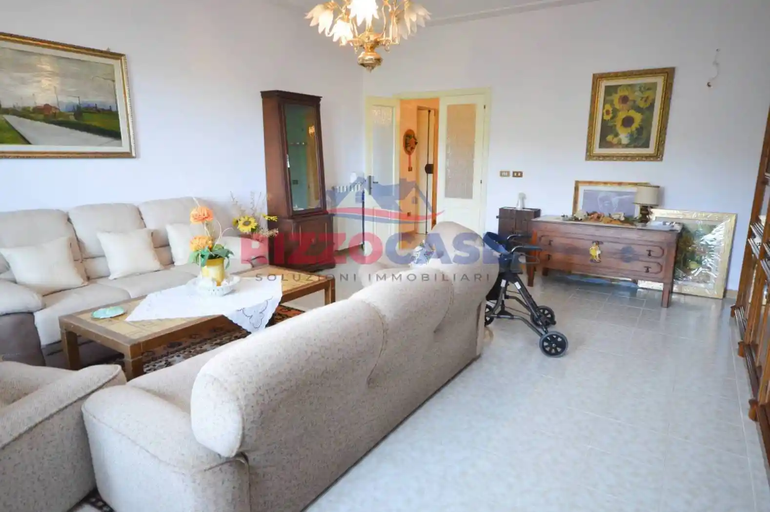 Terratetto unifamiliare via Vignola 28, Cariati - foto 4