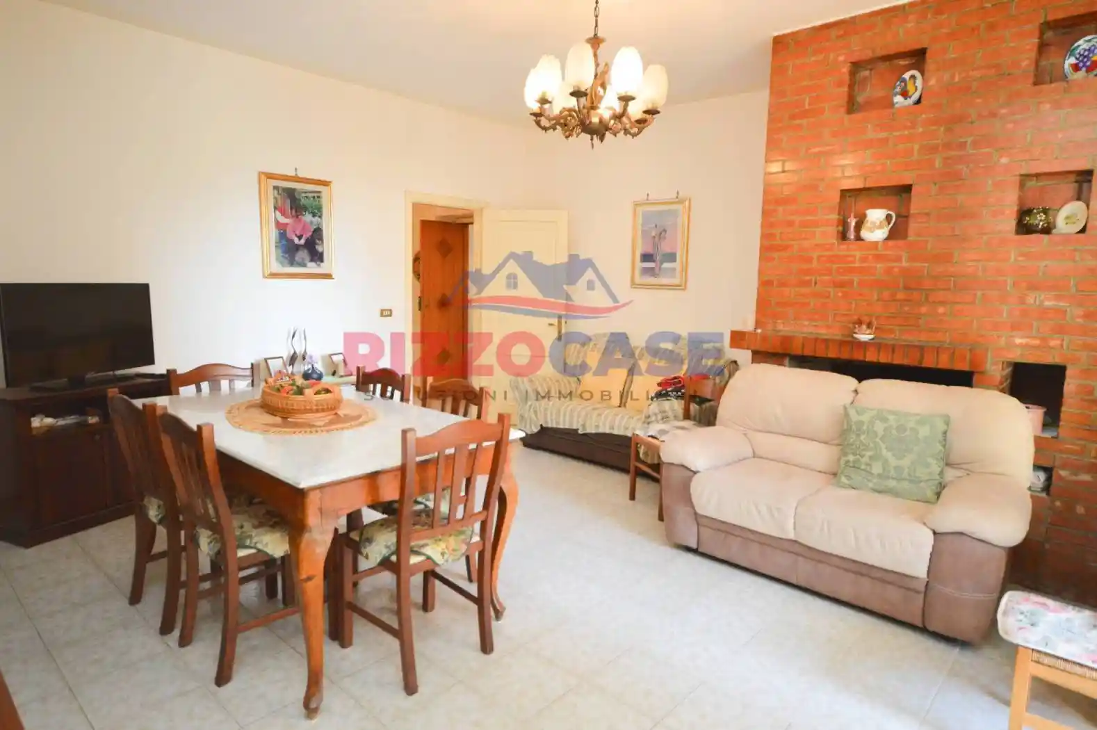 Terratetto unifamiliare via Vignola 28, Cariati - foto 5