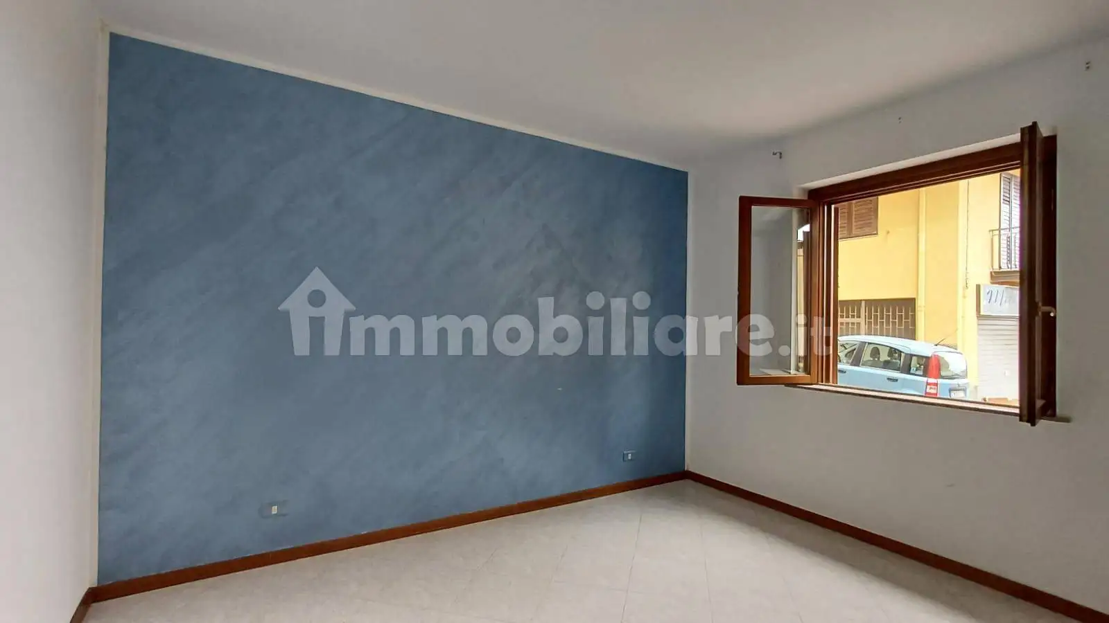 Appartamento in vendita a Capri Leone