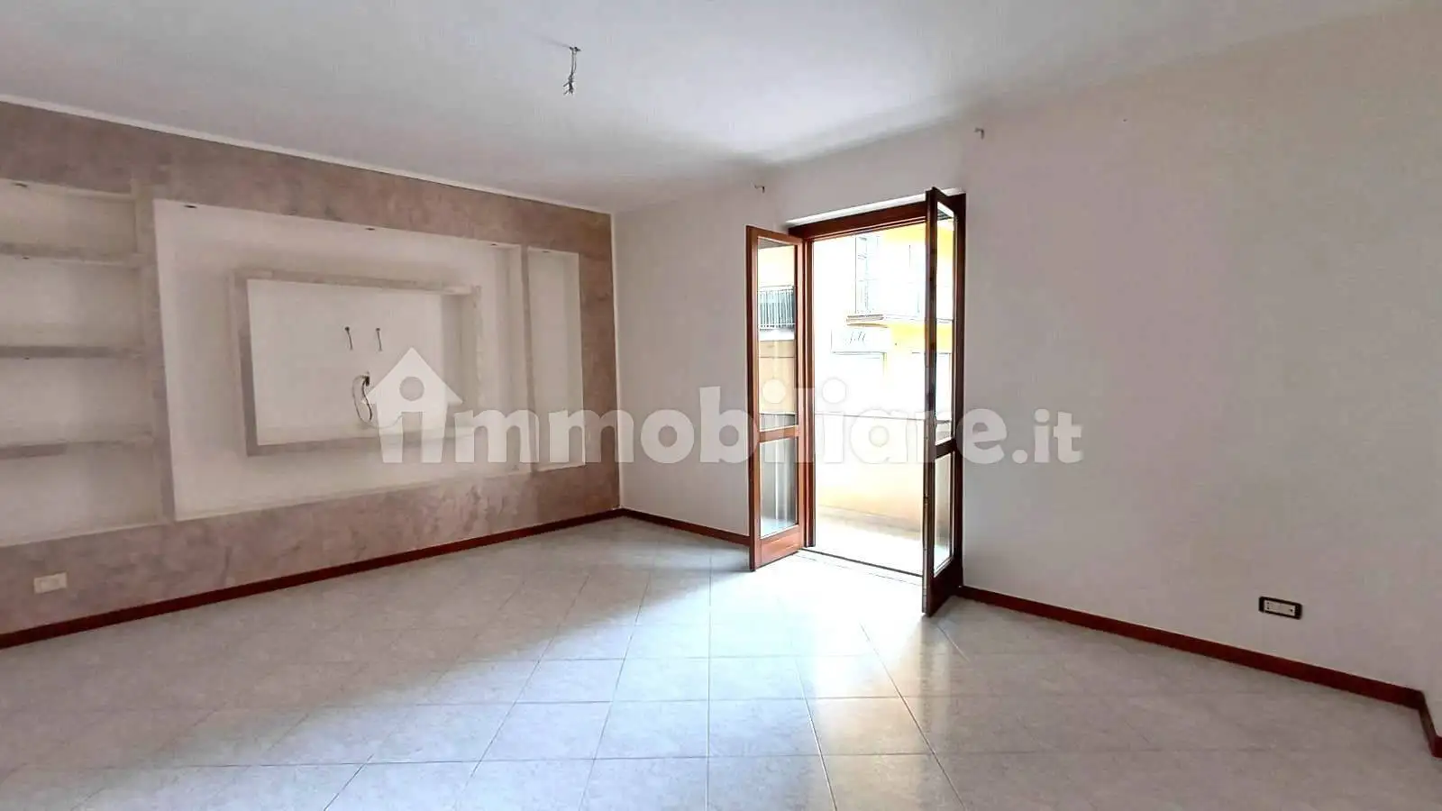 Trilocale via Pugliatti, Rocca Di Capri Leone, Capri Leone - foto 4