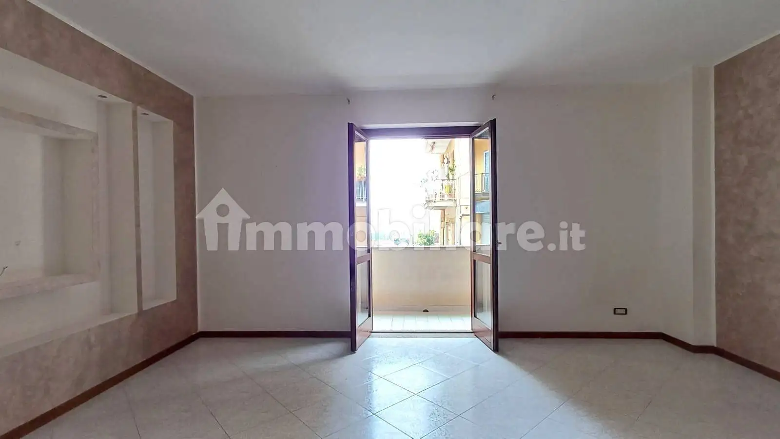 Trilocale via Pugliatti, Rocca Di Capri Leone, Capri Leone - foto 5