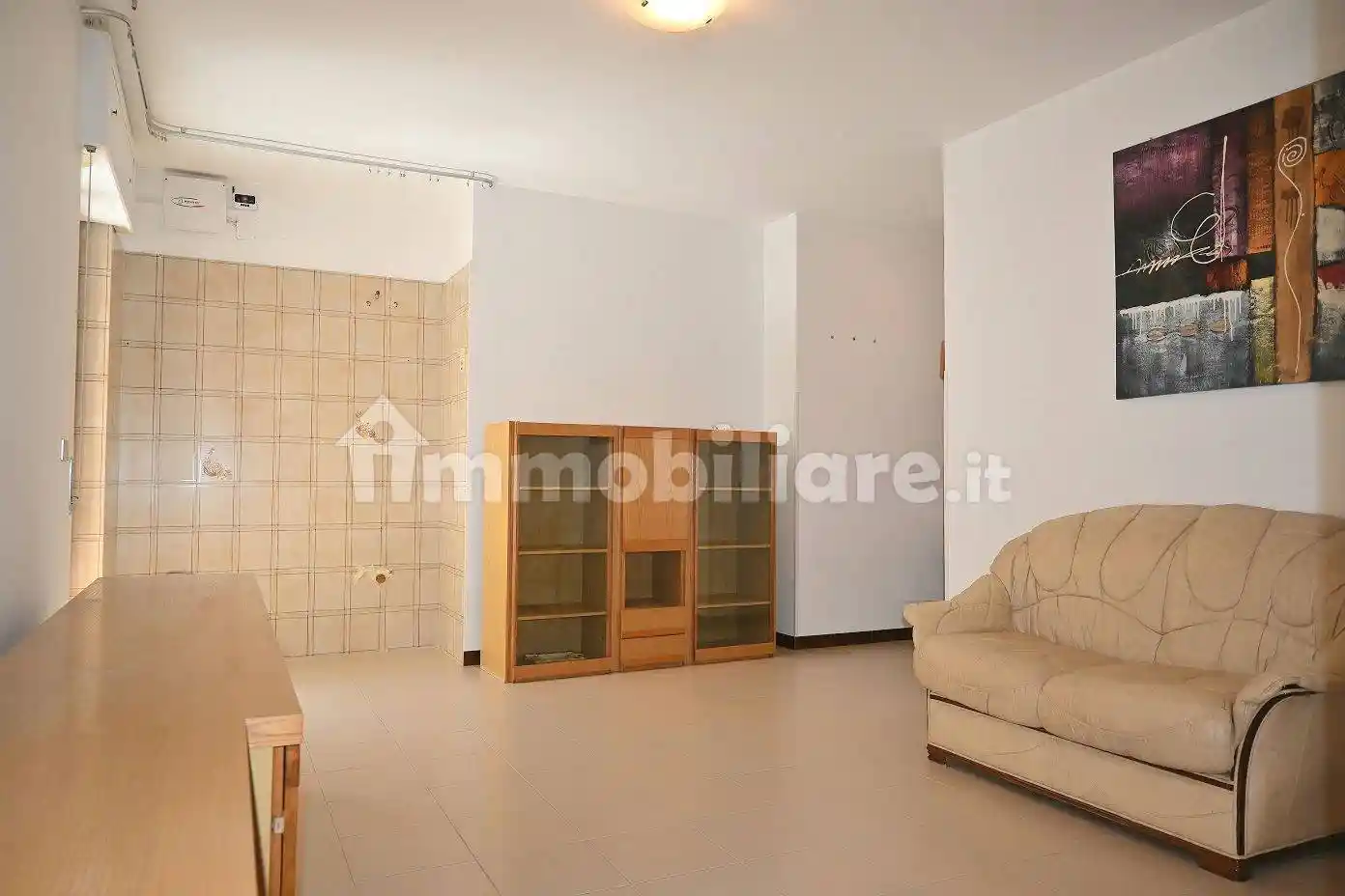 Appartamento in vendita a Alberobello