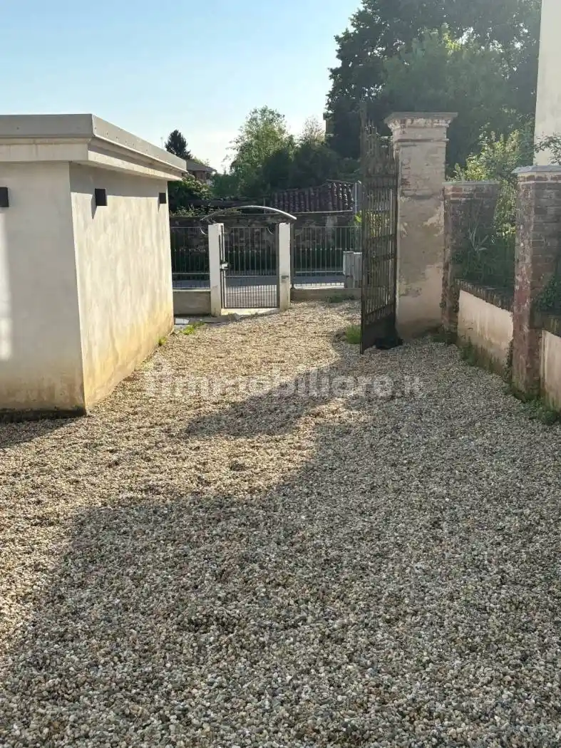 Appartamento in villa via Stefano Fer 27, Stazione, Immacolata, Pinerolo - foto 3