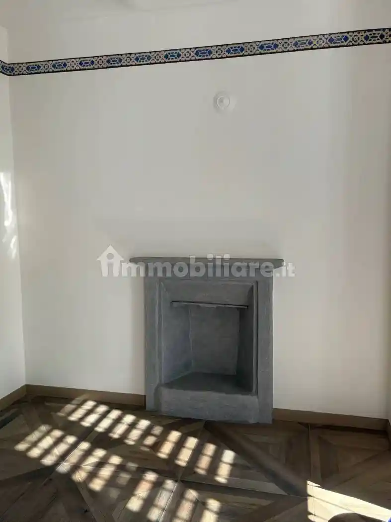 Appartamento in villa via Stefano Fer 27, Stazione, Immacolata, Pinerolo - foto 4