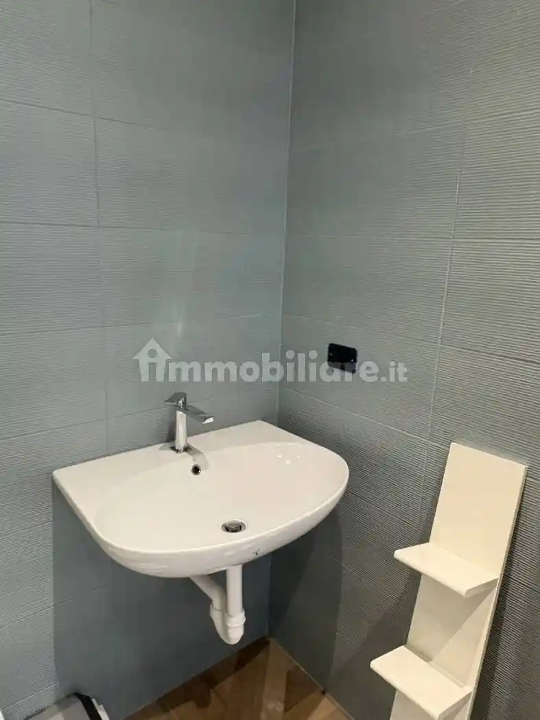 Appartamento in villa via Stefano Fer 27, Stazione, Immacolata, Pinerolo - foto 5