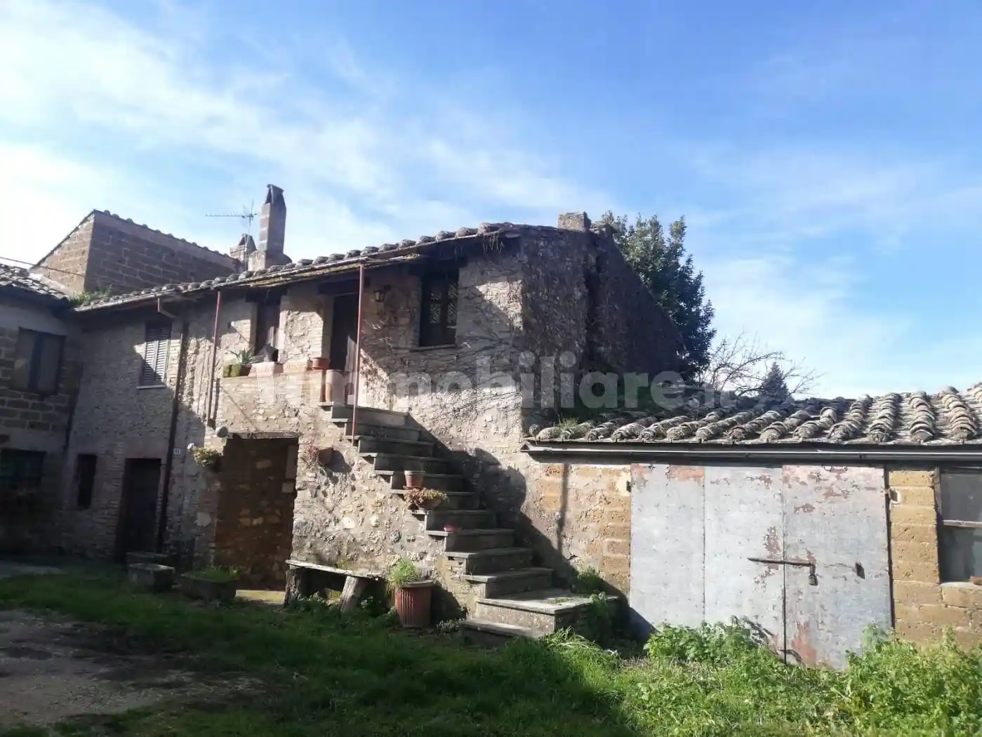 Rustico - Casale in vendita a Narni