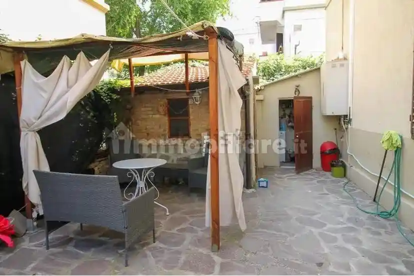 Appartamento in vendita a Grosseto