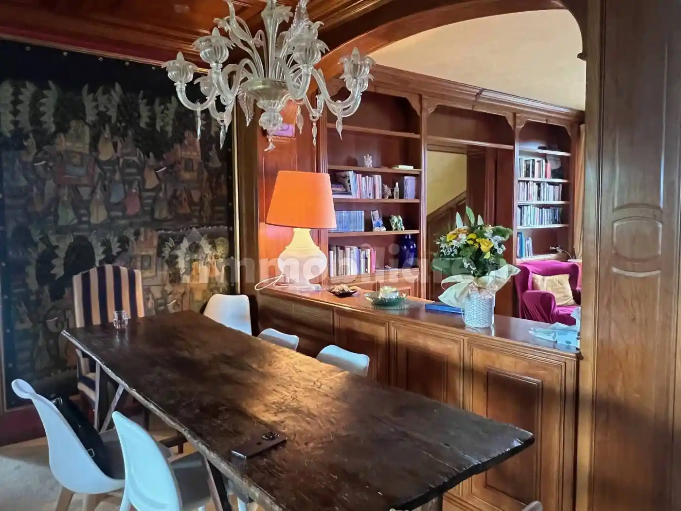 Casa indipendente in vendita a Selvazzano Dentro