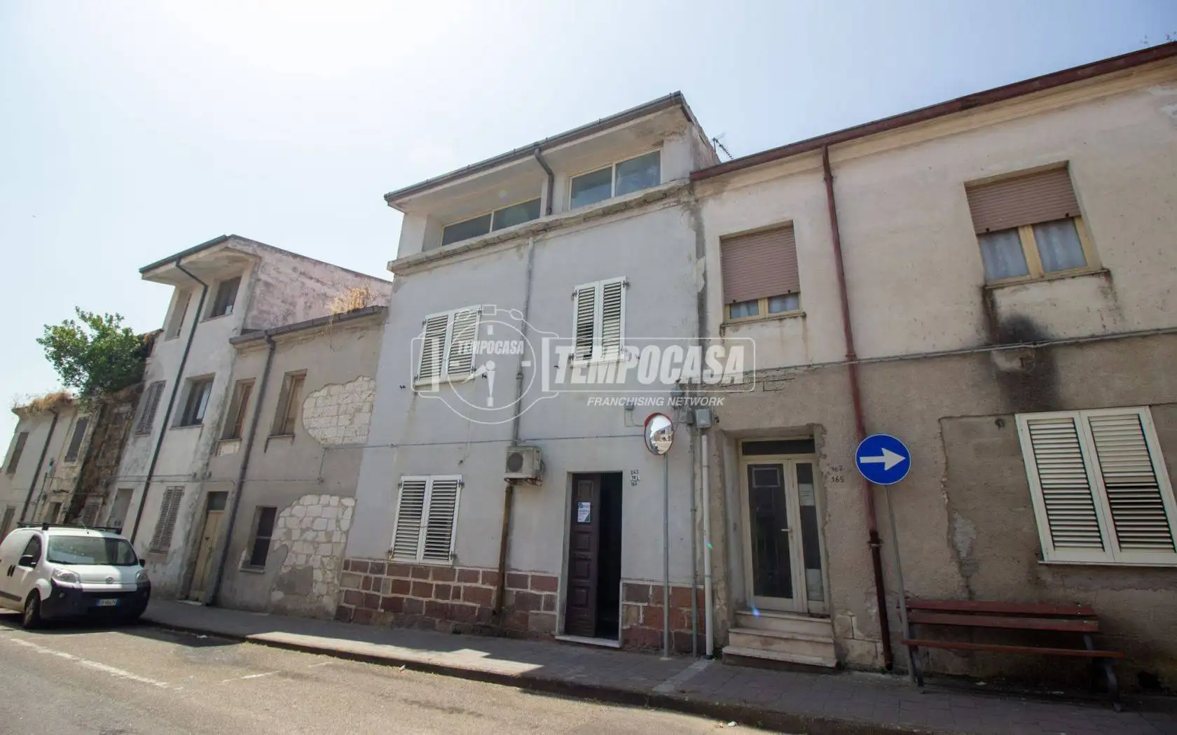 Casa indipendente in vendita a Thiesi