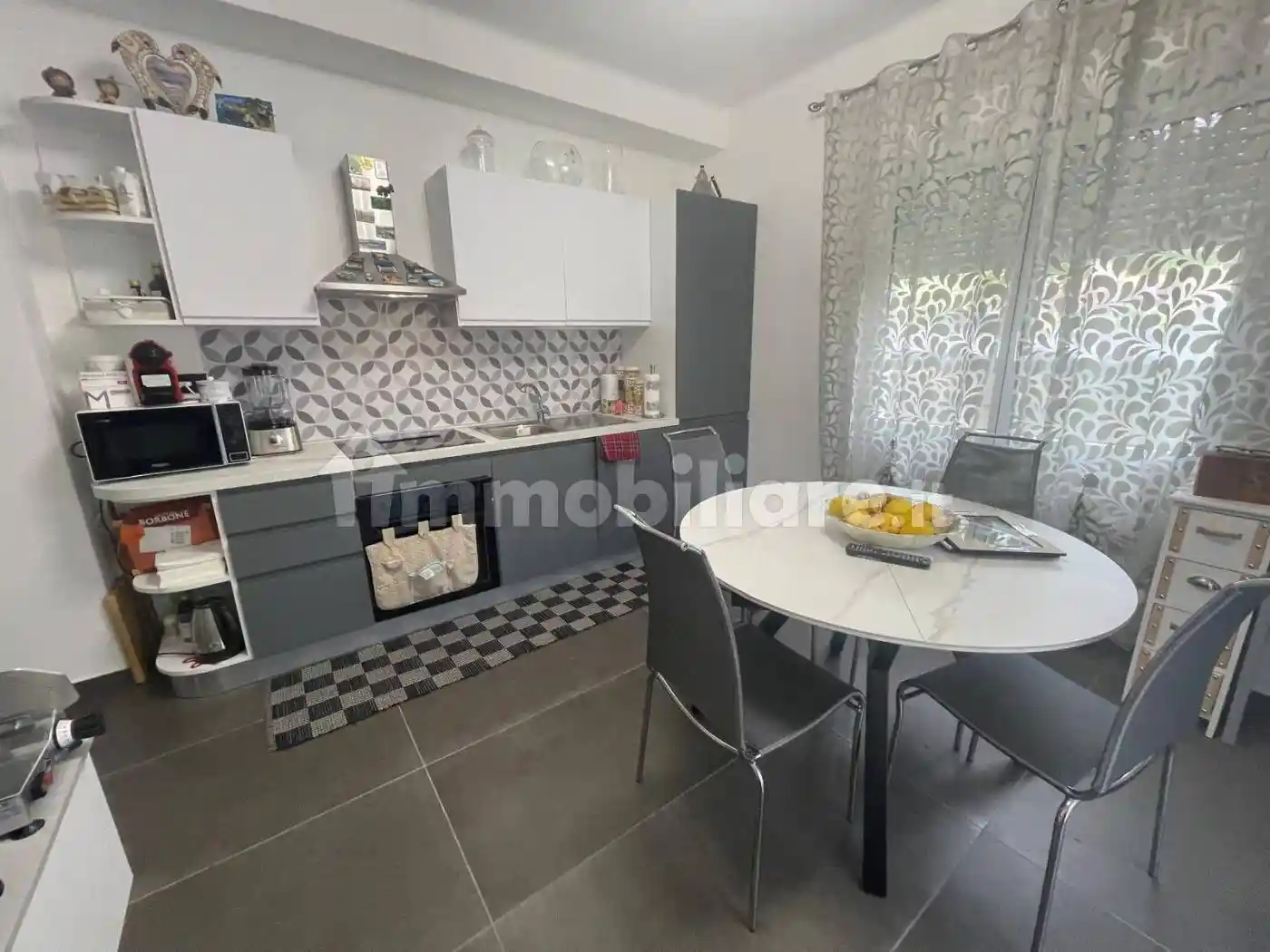 Appartamento in vendita a Ventimiglia